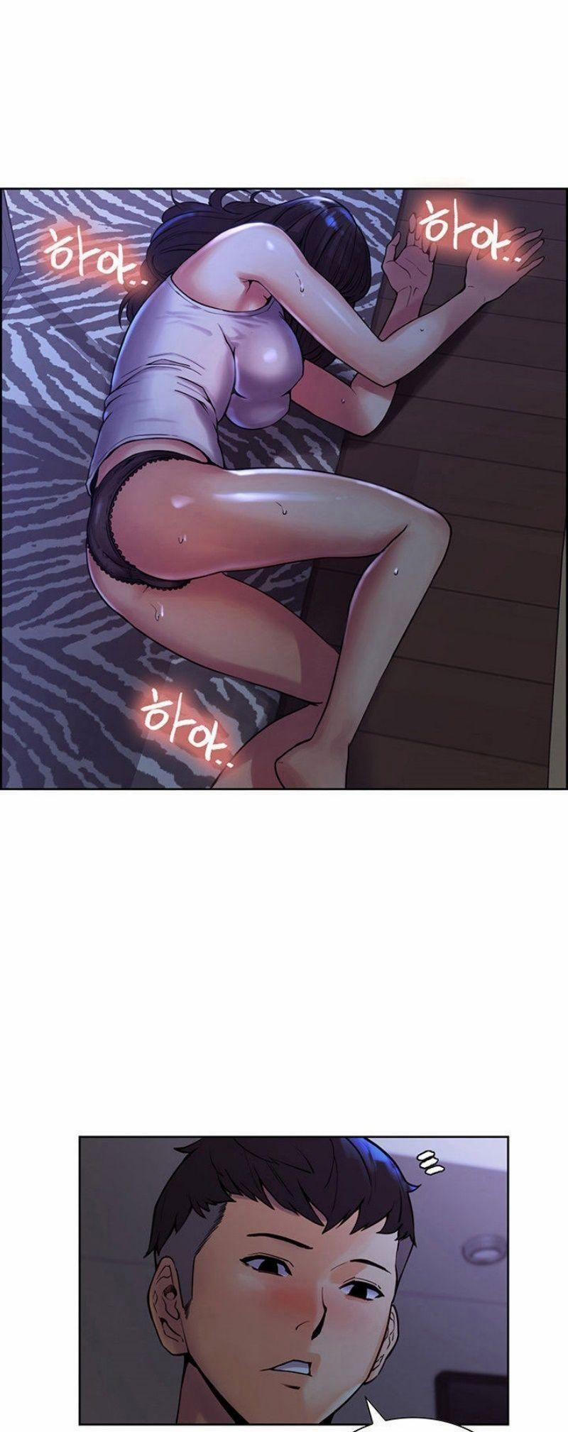 Gia Đình Chạy Trốn 1 trang 33