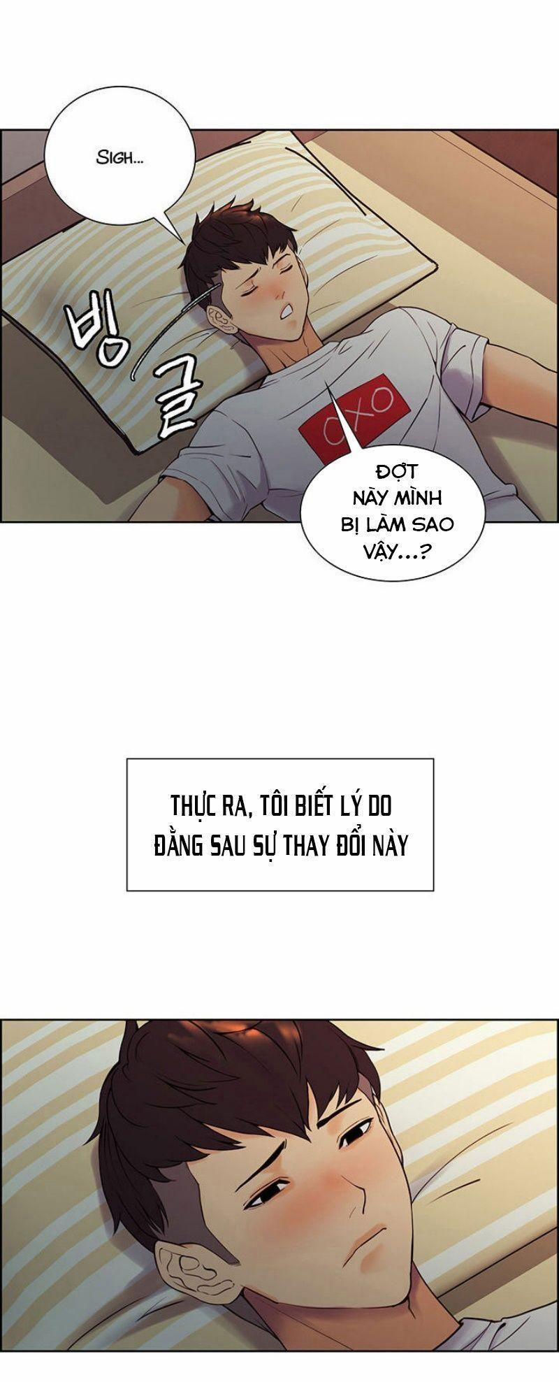 Gia Đình Chạy Trốn 1 trang 49