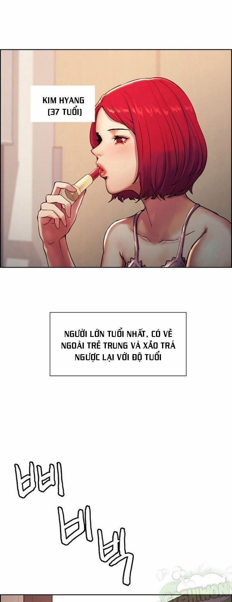 Gia Đình Chạy Trốn 1 trang 5