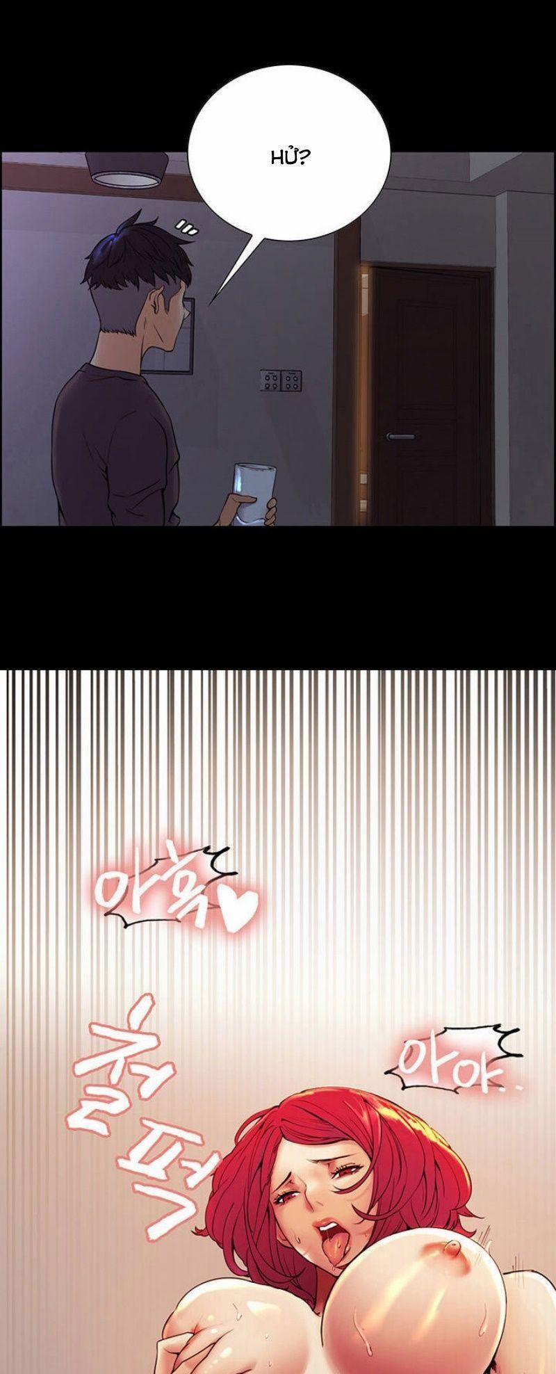 Gia Đình Chạy Trốn 1 trang 52