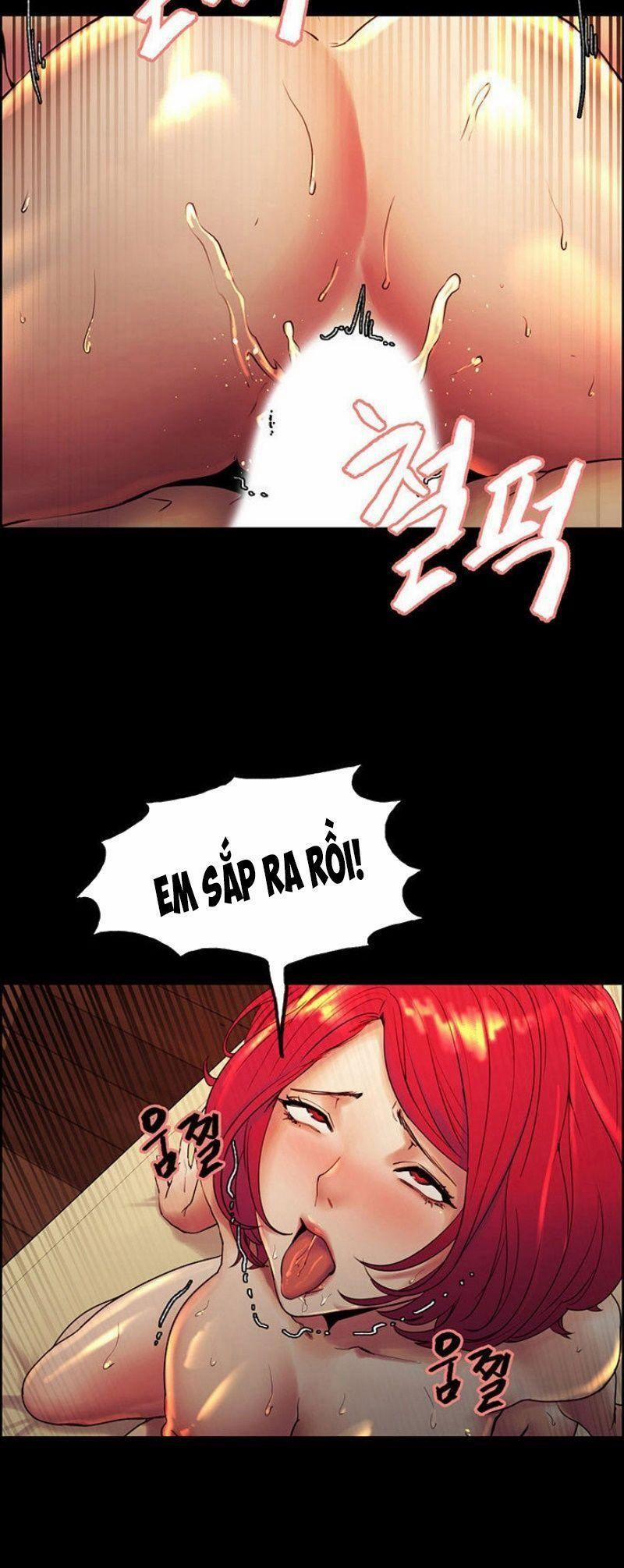 Gia Đình Chạy Trốn 1 trang 57