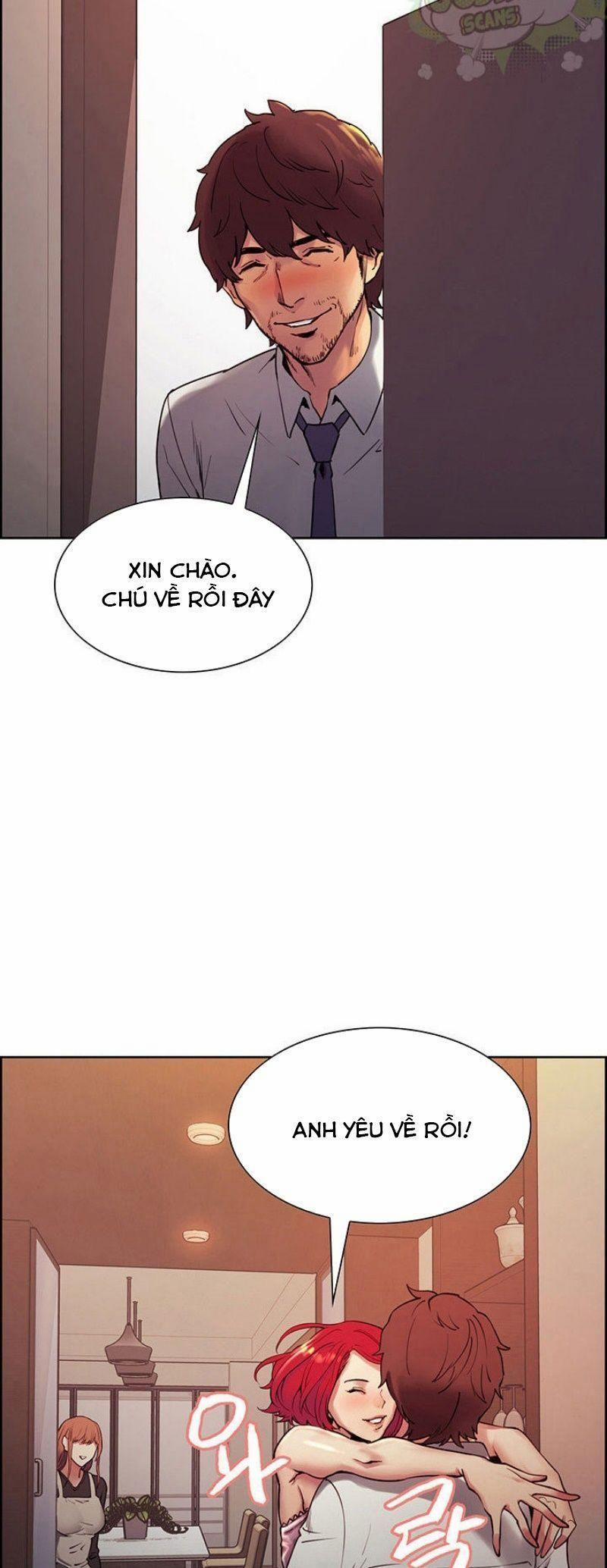 Gia Đình Chạy Trốn 1 trang 6