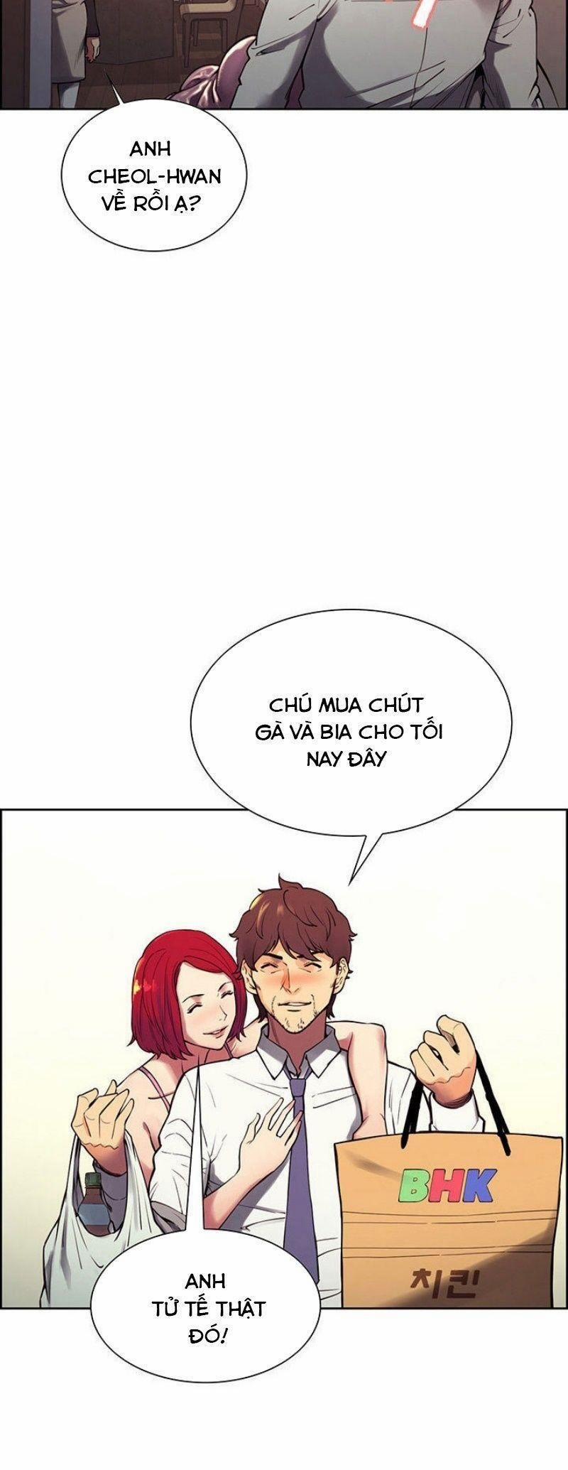 Gia Đình Chạy Trốn 1 trang 7