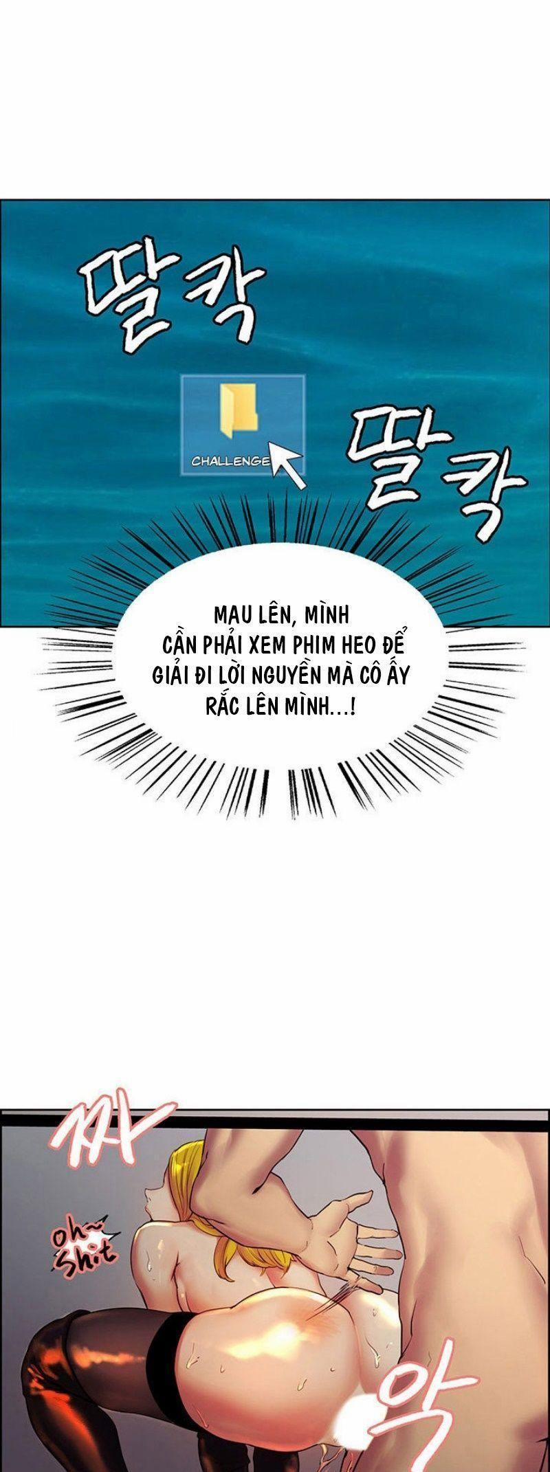 Gia Đình Chạy Trốn 1 trang 70