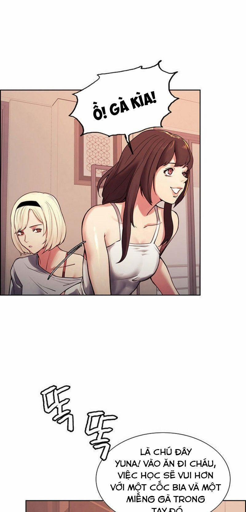 Gia Đình Chạy Trốn 1 trang 8