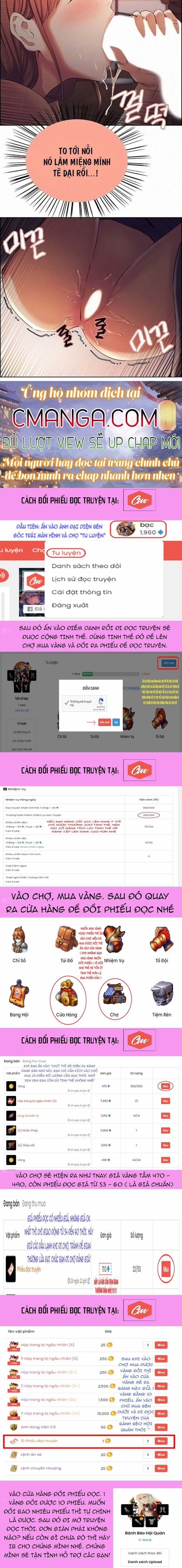 Gia Đình Chạy Trốn 10 trang 12