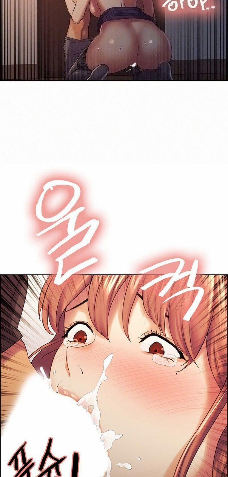 Gia Đình Chạy Trốn 10 trang 16