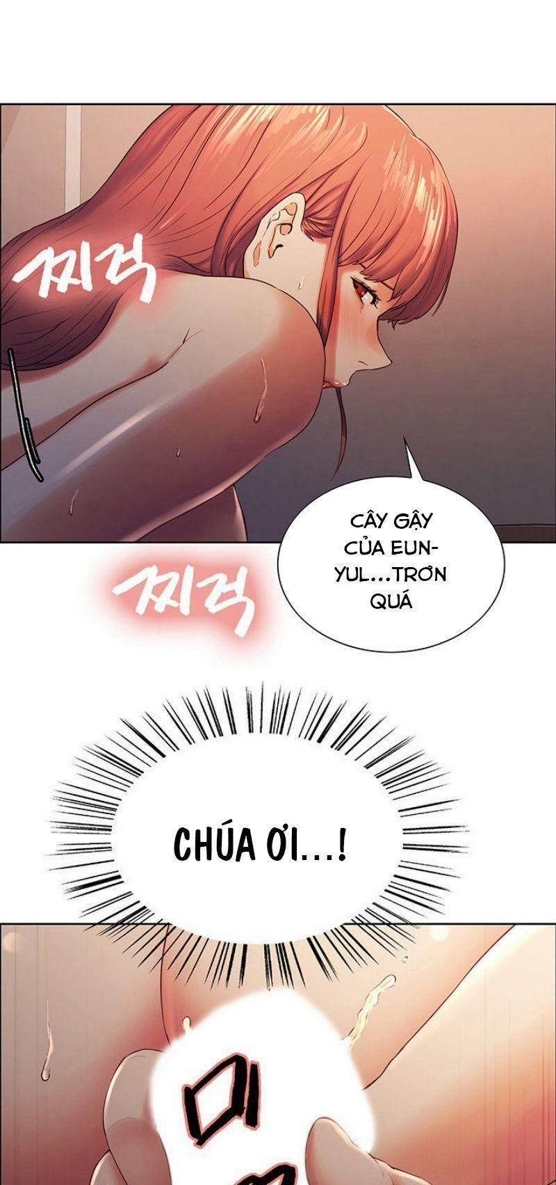 Gia Đình Chạy Trốn 10 trang 33