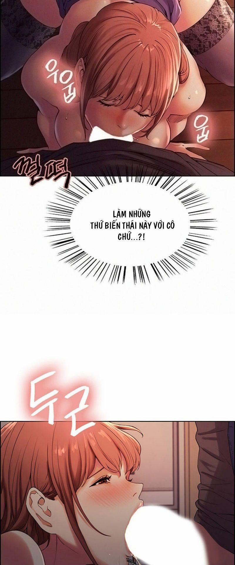 Gia Đình Chạy Trốn 10 trang 4