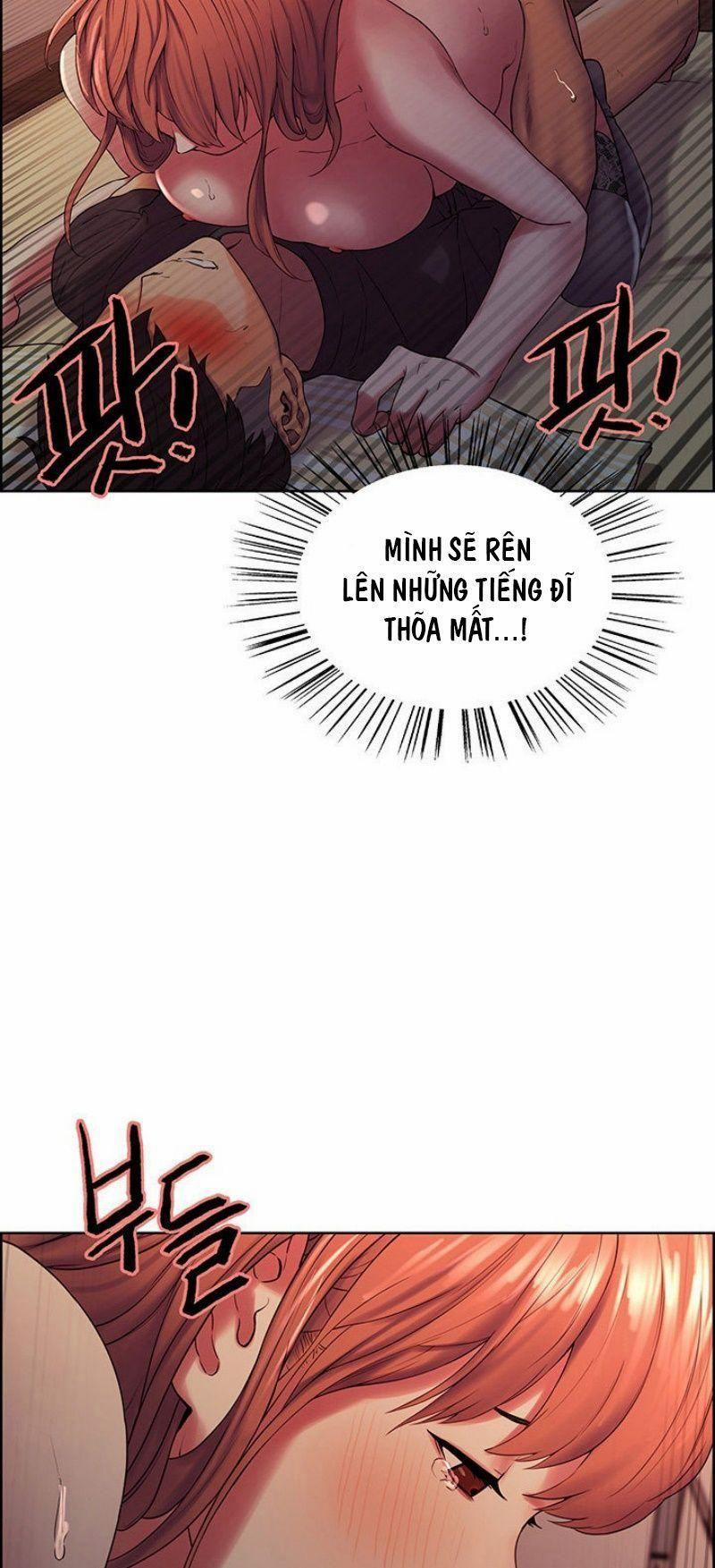 Gia Đình Chạy Trốn 11 trang 10