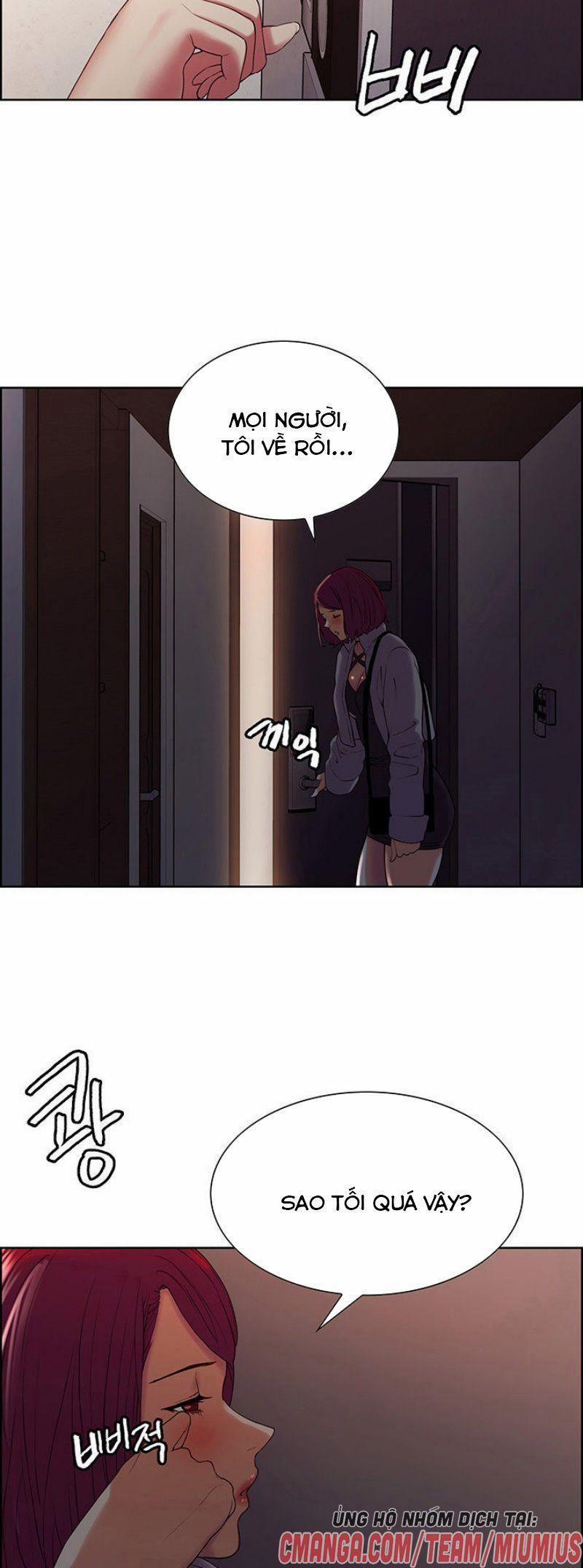 Gia Đình Chạy Trốn 11 trang 21