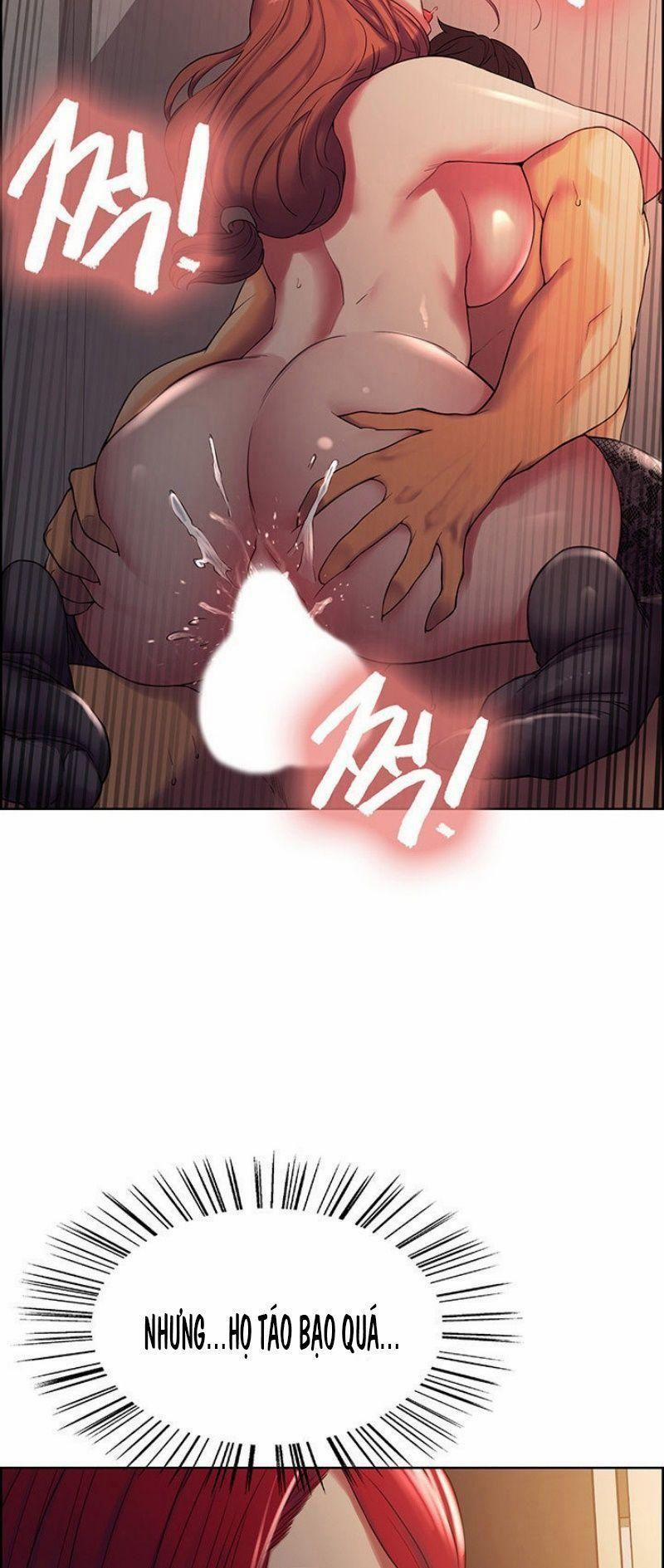 Gia Đình Chạy Trốn 11 trang 28