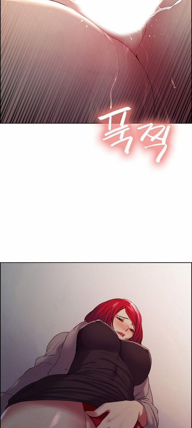 Gia Đình Chạy Trốn 11 trang 33