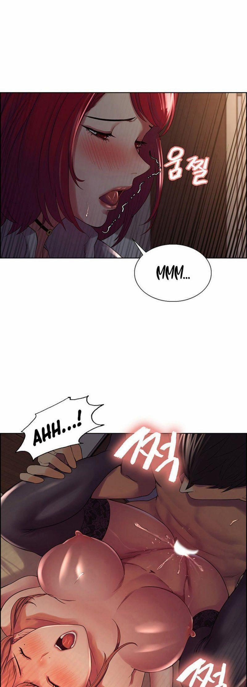 Gia Đình Chạy Trốn 11 trang 37