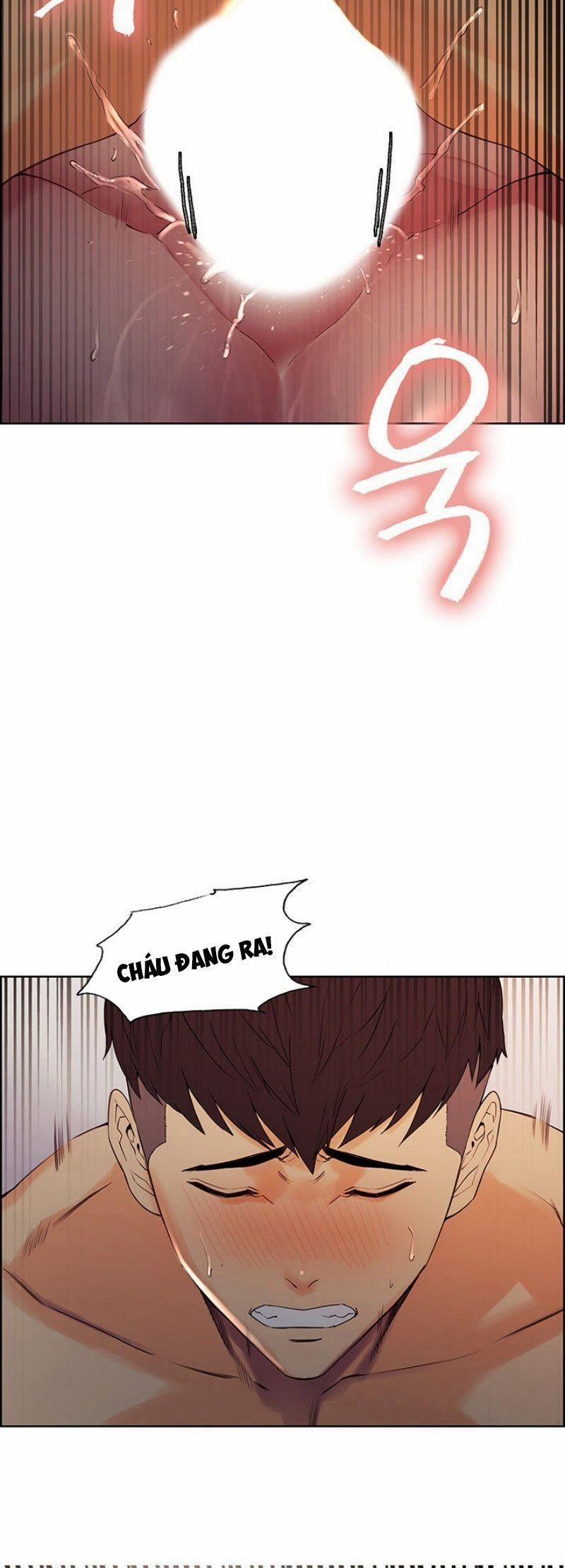 Gia Đình Chạy Trốn 11 trang 42