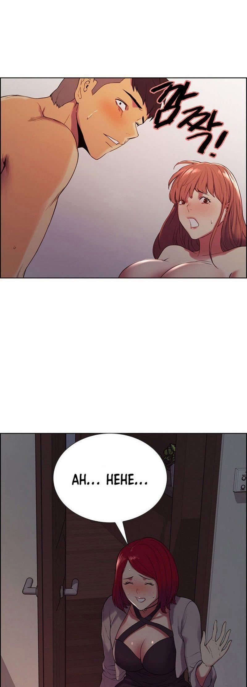 Gia Đình Chạy Trốn 11 trang 47