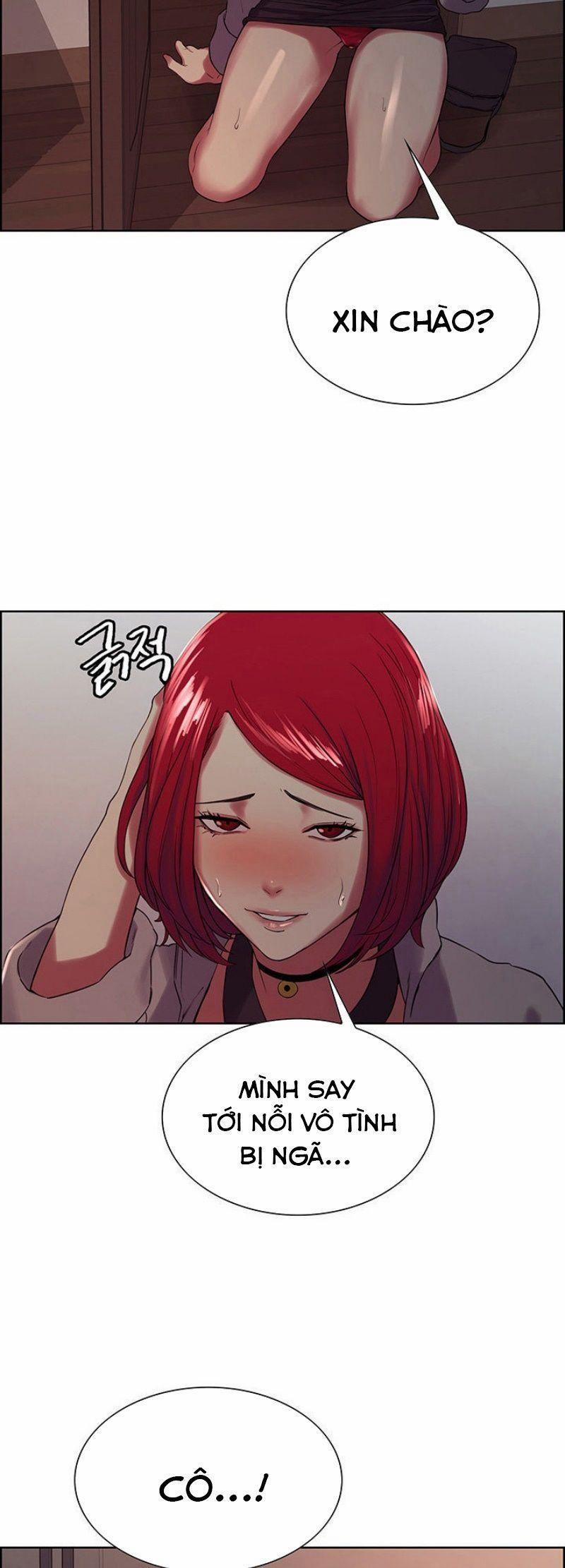 Gia Đình Chạy Trốn 11 trang 48