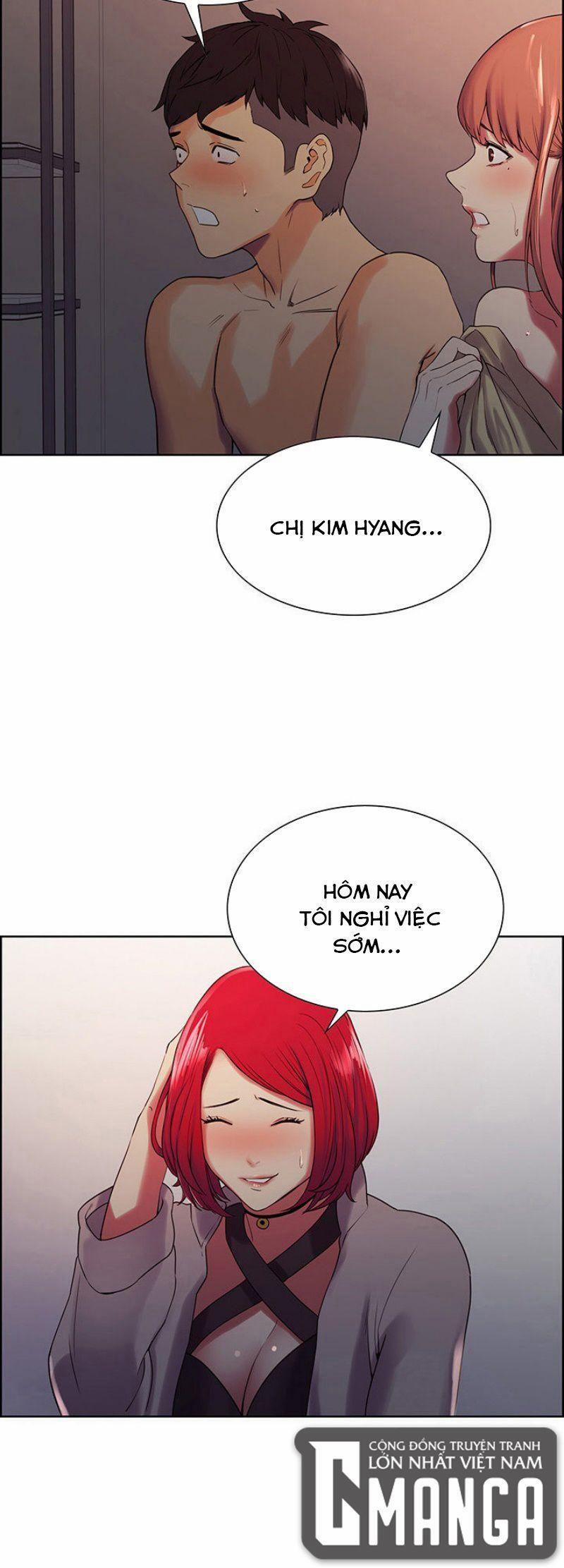 Gia Đình Chạy Trốn 11 trang 49