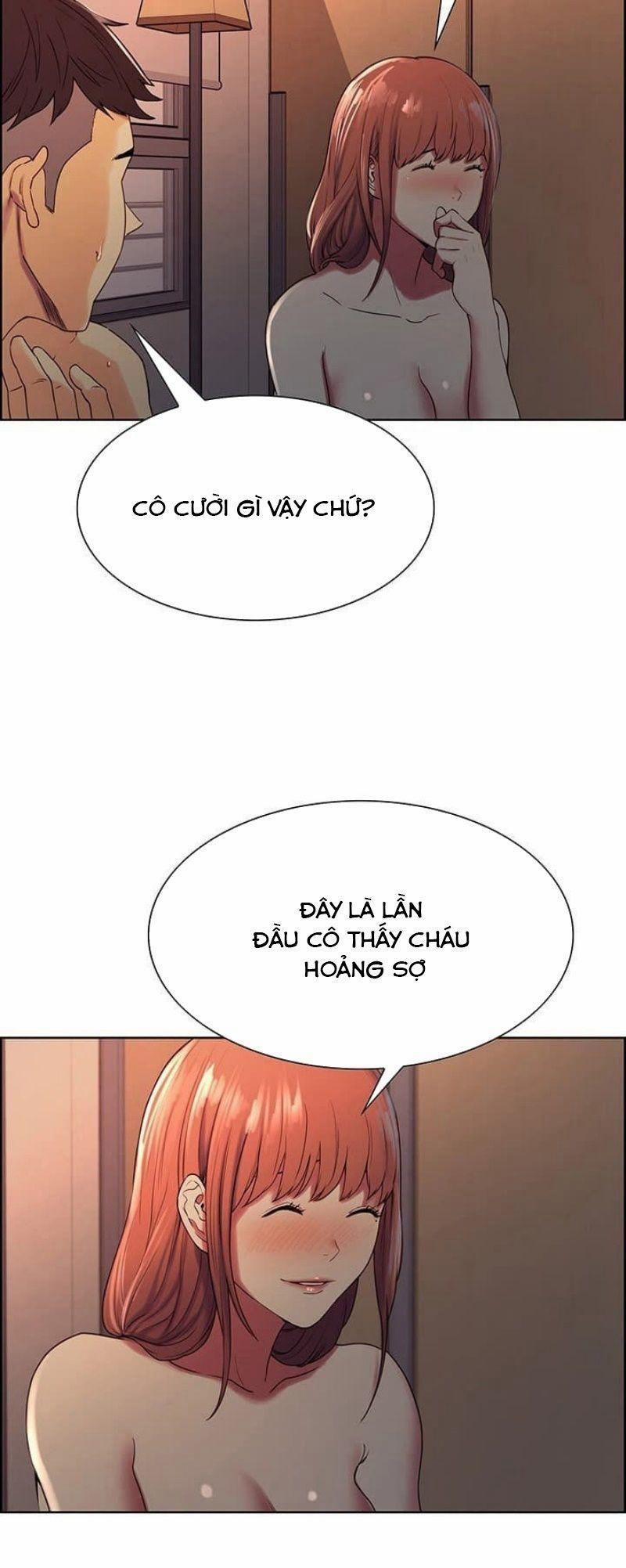 Gia Đình Chạy Trốn 12 trang 15