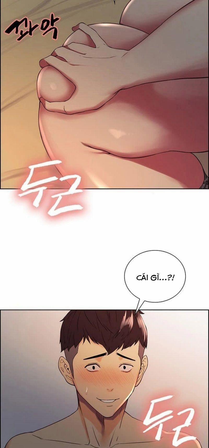 Gia Đình Chạy Trốn 12 trang 23