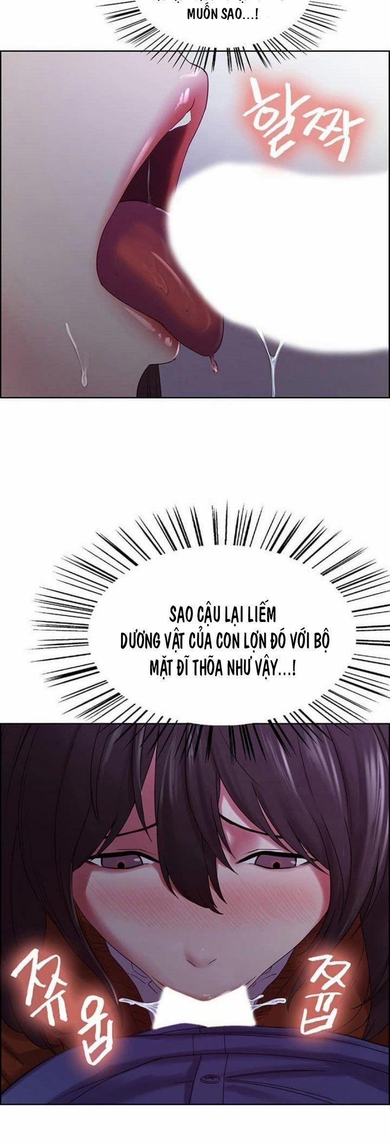 Gia Đình Chạy Trốn 12 trang 29