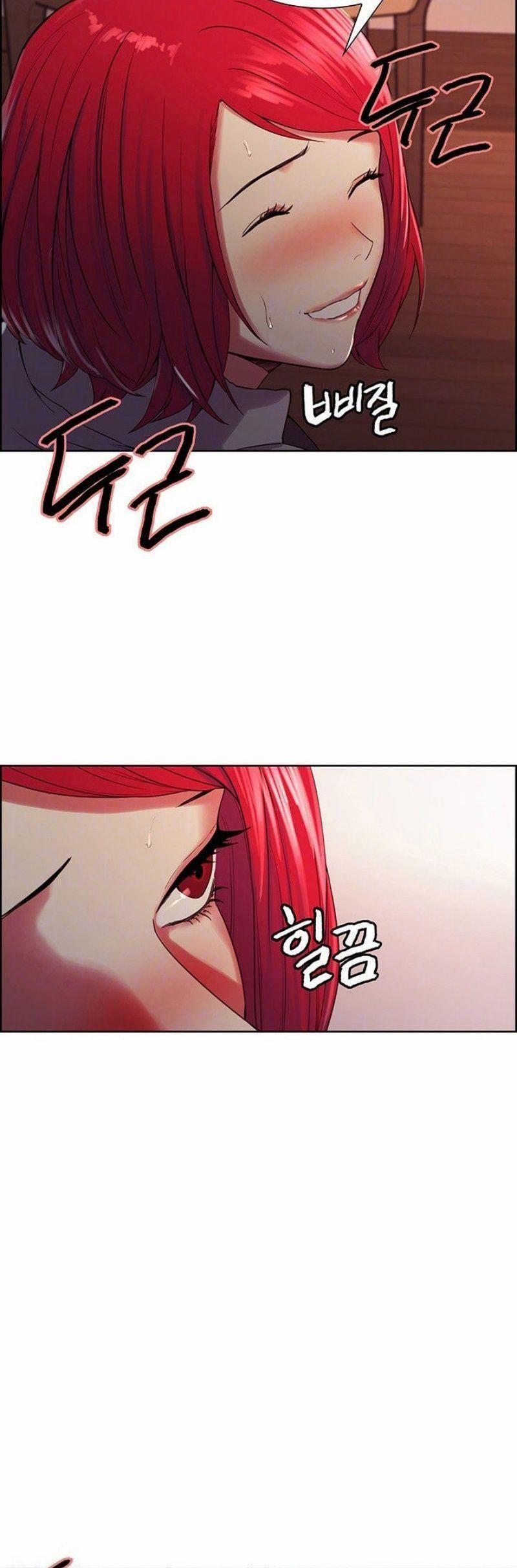 Gia Đình Chạy Trốn 12 trang 3