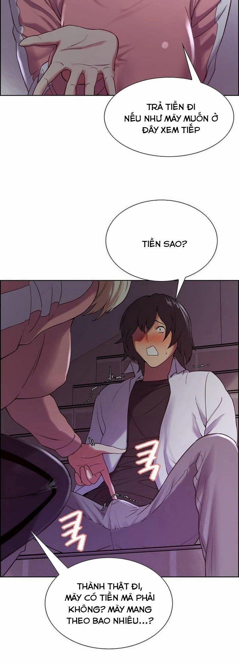 Gia Đình Chạy Trốn 12 trang 41