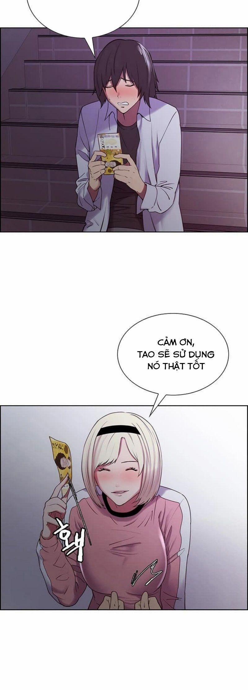 Gia Đình Chạy Trốn 12 trang 43