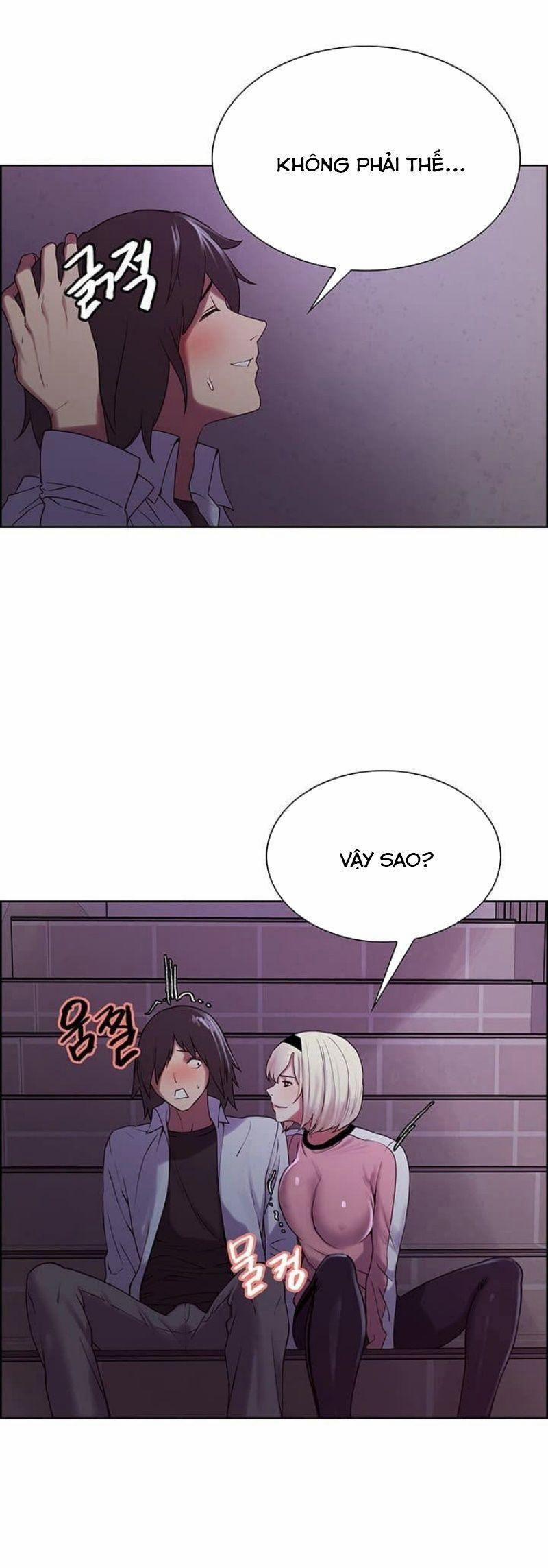 Gia Đình Chạy Trốn 12 trang 45