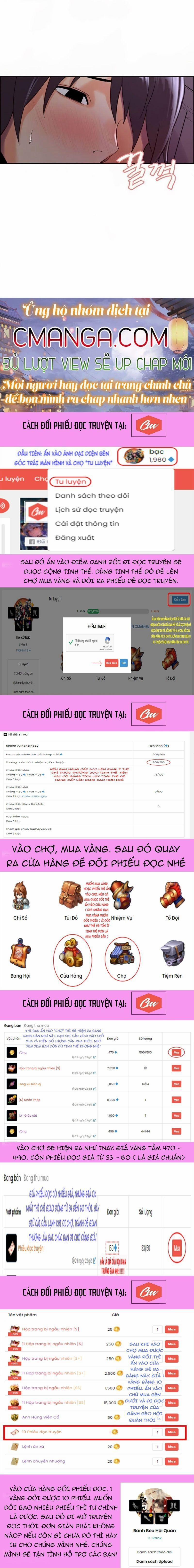 Gia Đình Chạy Trốn 13 trang 10