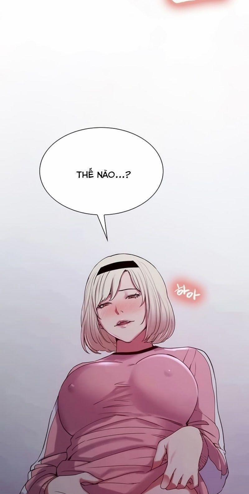 Gia Đình Chạy Trốn 13 trang 19