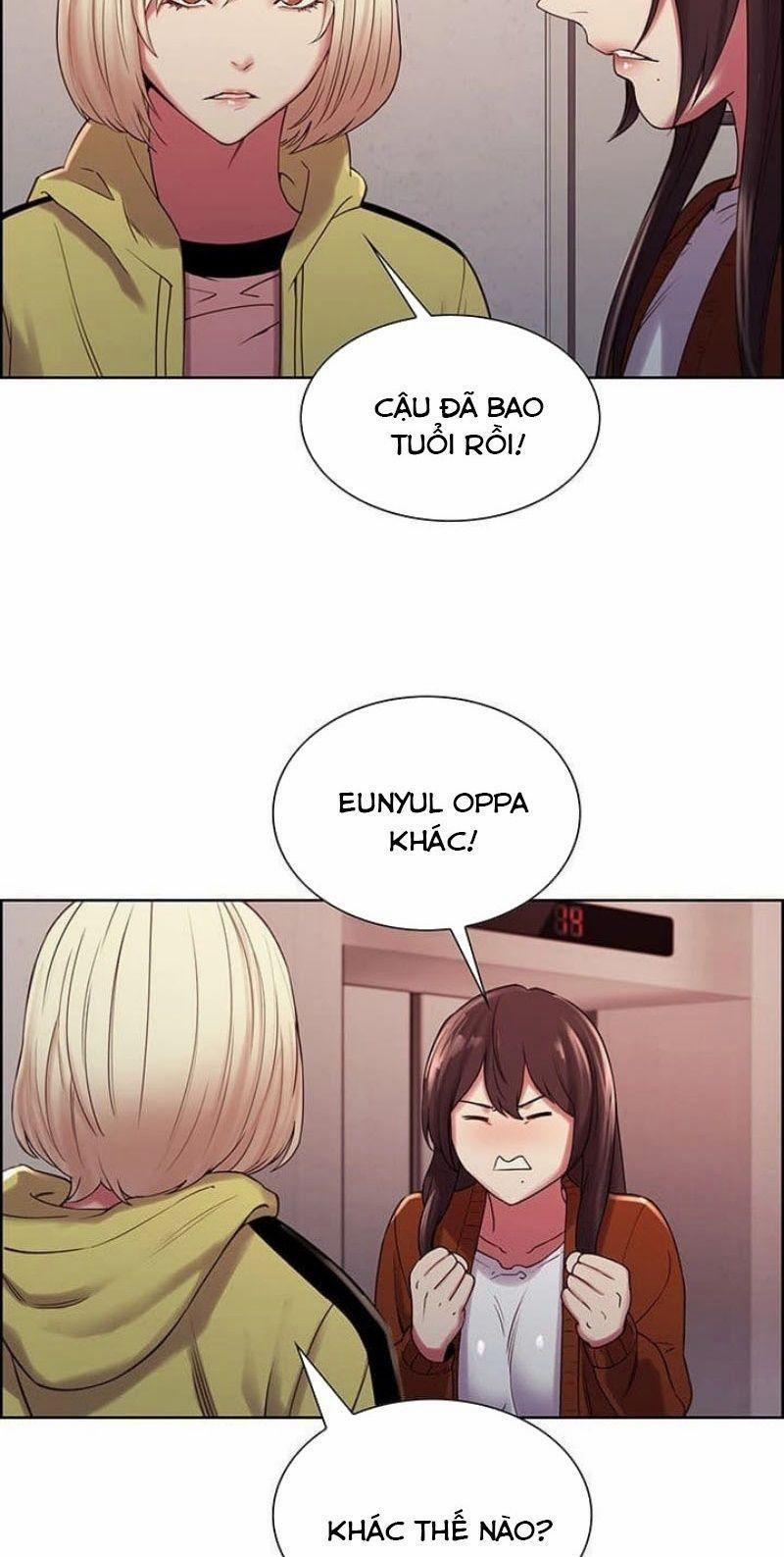 Gia Đình Chạy Trốn 13 trang 57