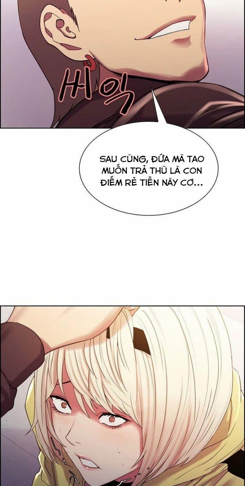 Gia Đình Chạy Trốn 14 trang 25