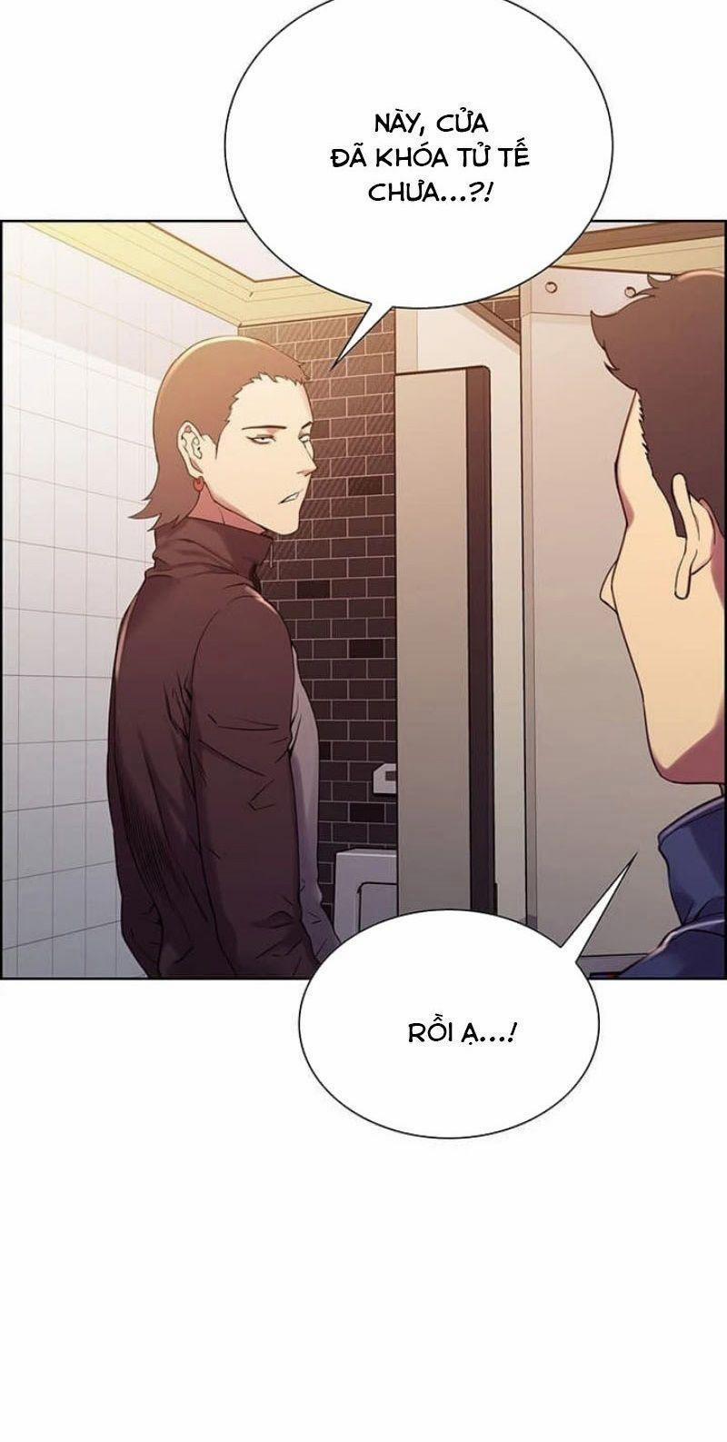 Gia Đình Chạy Trốn 14 trang 29
