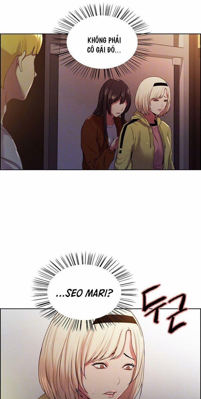 Gia Đình Chạy Trốn 14 trang 7