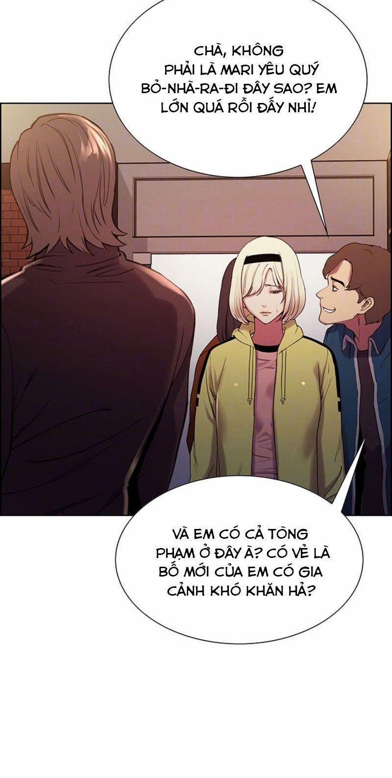 Gia Đình Chạy Trốn 14 trang 9
