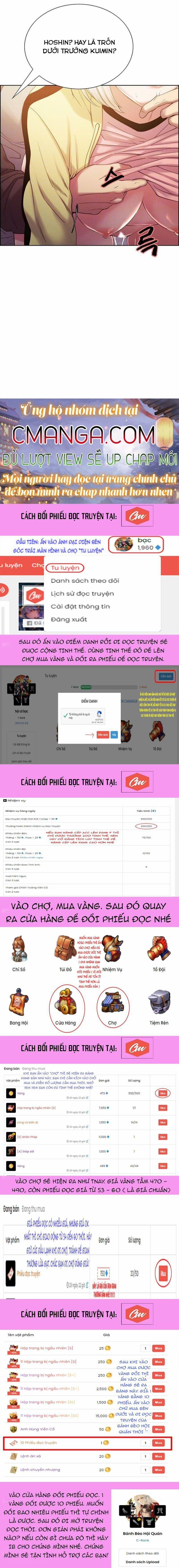 Gia Đình Chạy Trốn 15 trang 11