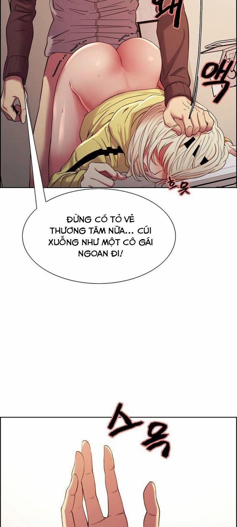 Gia Đình Chạy Trốn 15 trang 18