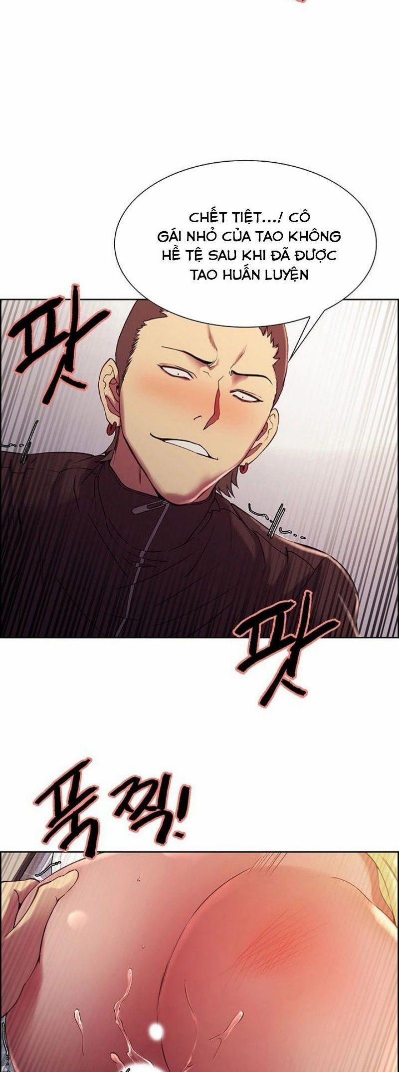 Gia Đình Chạy Trốn 15 trang 21