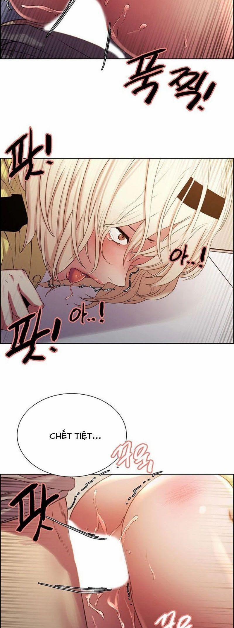 Gia Đình Chạy Trốn 15 trang 22