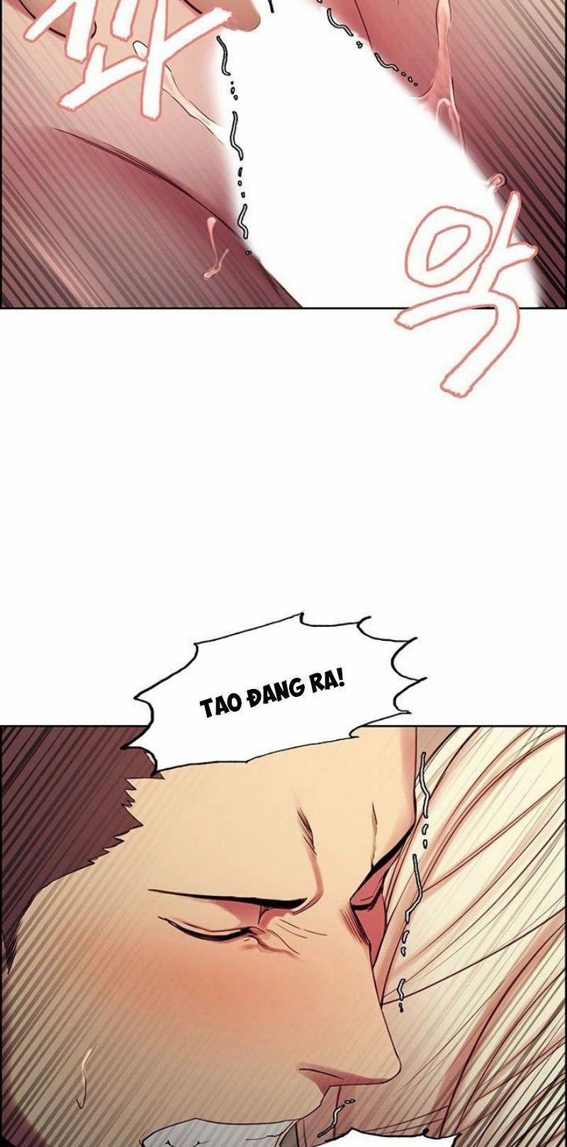 Gia Đình Chạy Trốn 15 trang 33