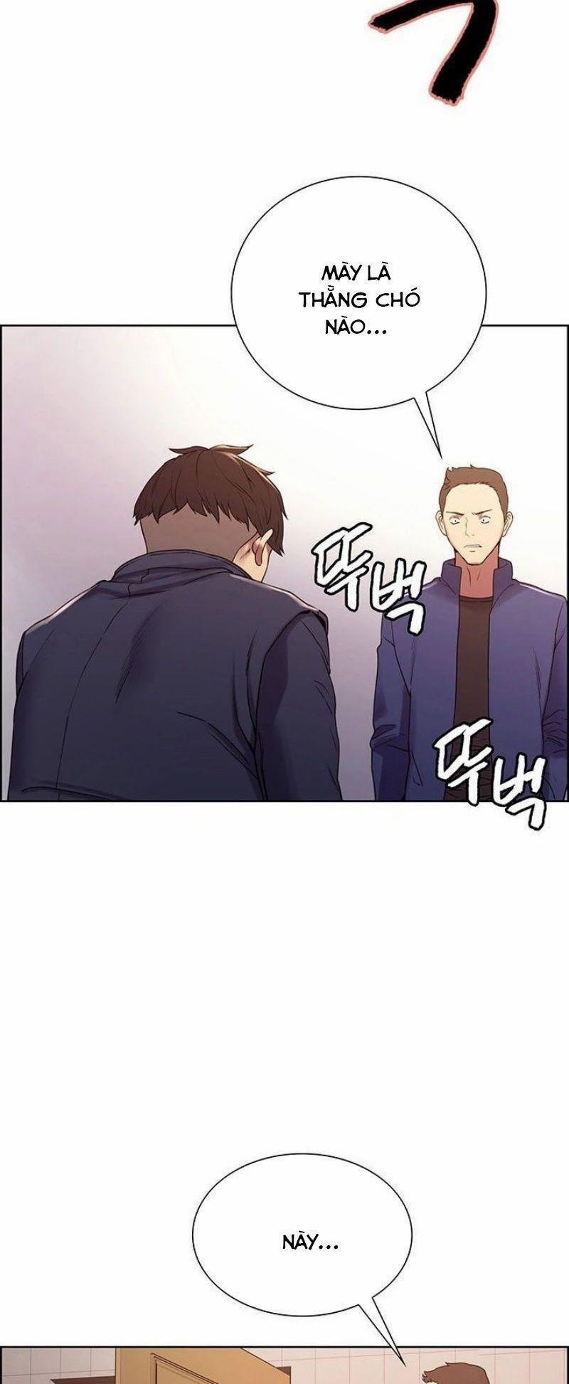 Gia Đình Chạy Trốn 15 trang 49