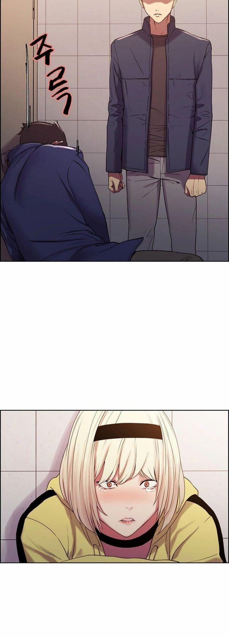 Gia Đình Chạy Trốn 15 trang 52