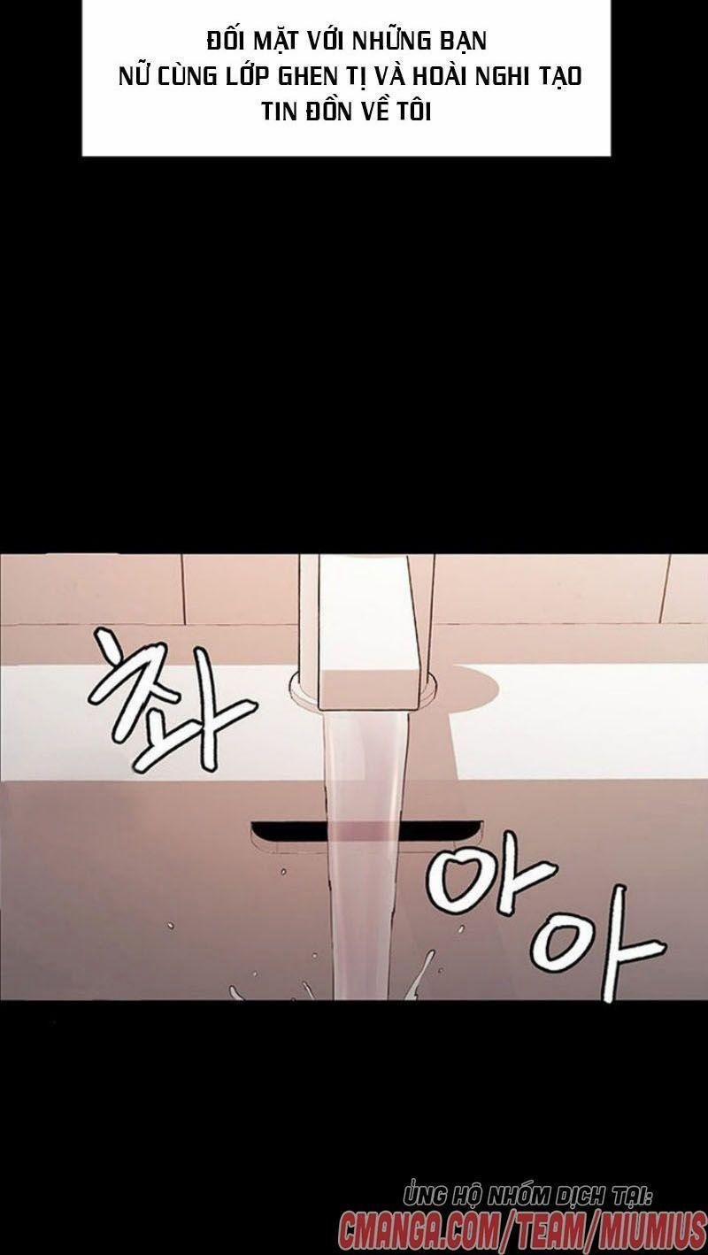 Gia Đình Chạy Trốn 16 trang 19