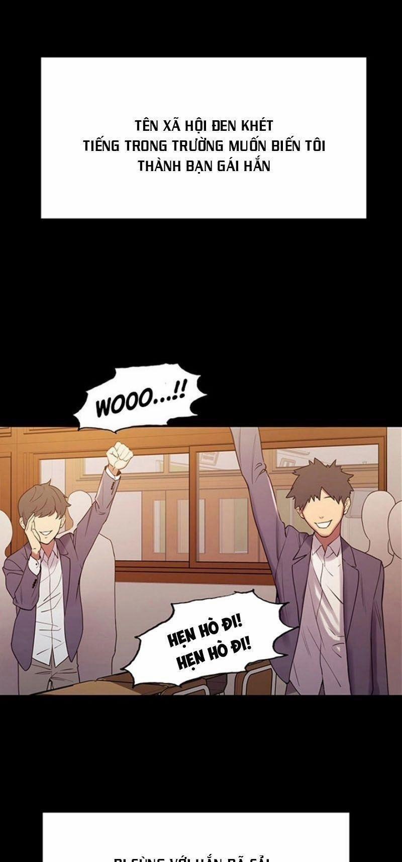 Gia Đình Chạy Trốn 16 trang 24