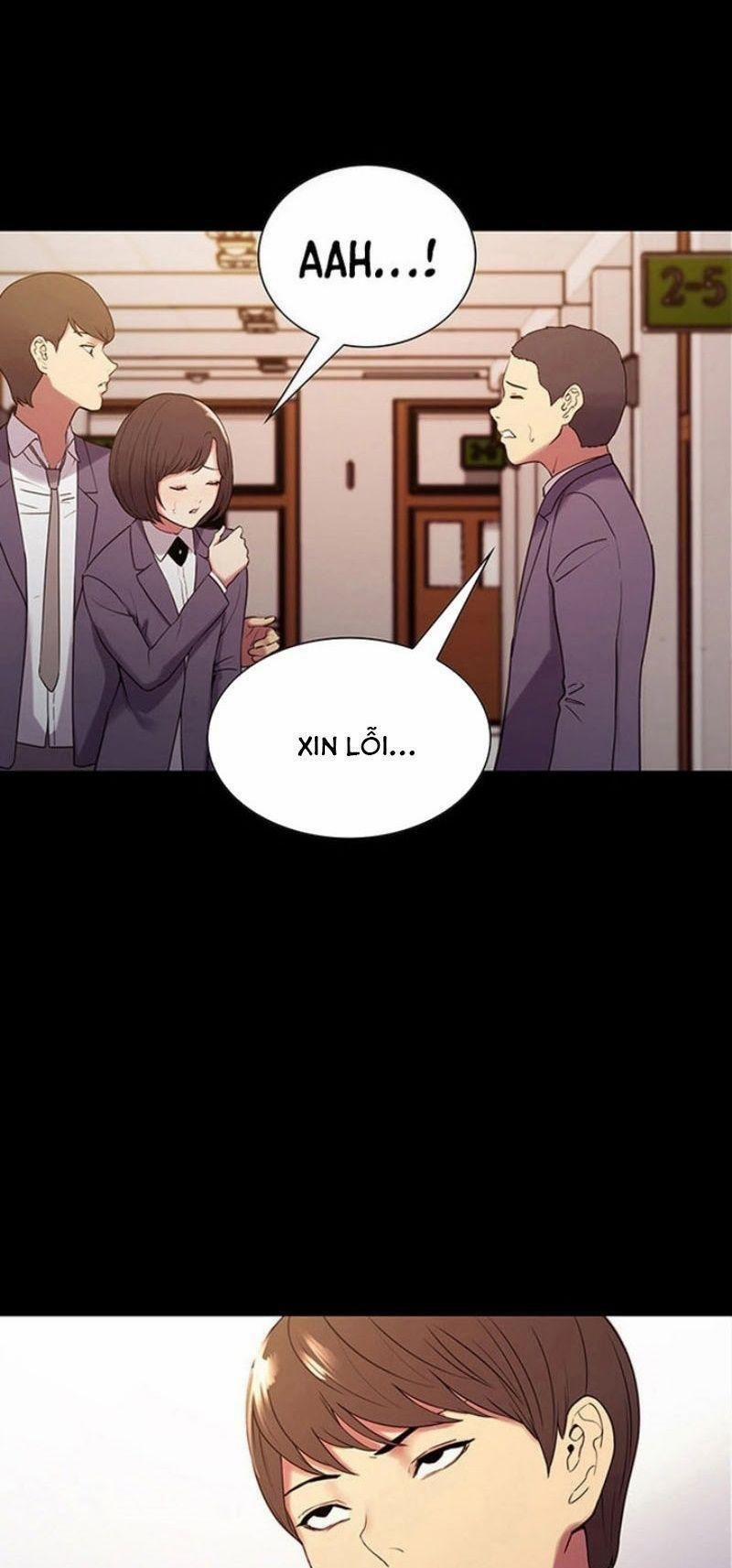 Gia Đình Chạy Trốn 16 trang 28