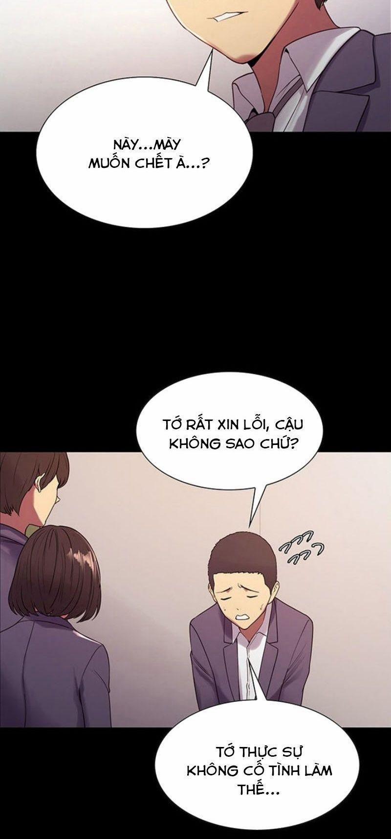 Gia Đình Chạy Trốn 16 trang 29