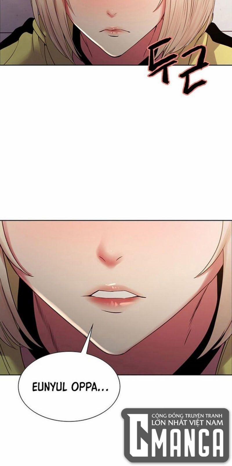 Gia Đình Chạy Trốn 16 trang 3