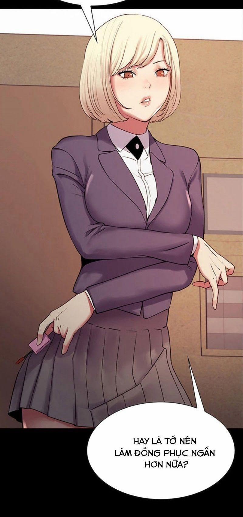 Gia Đình Chạy Trốn 16 trang 31