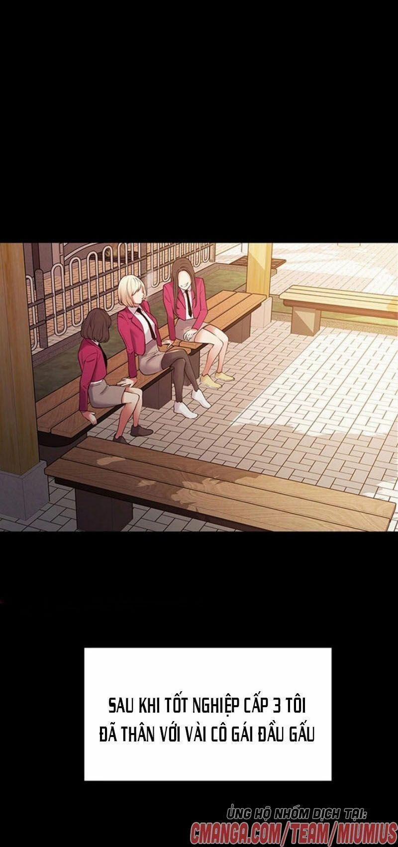 Gia Đình Chạy Trốn 16 trang 35